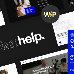 Tax Help