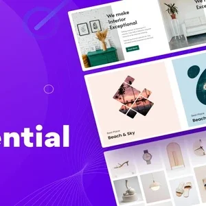 Divi Essential