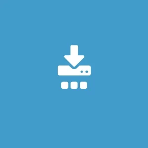 Download Monitor Downloading Page