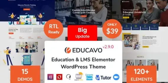Educavo