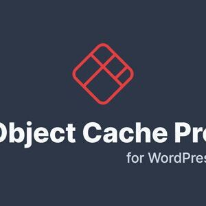Object Cache Pro For Wordpress | Redis