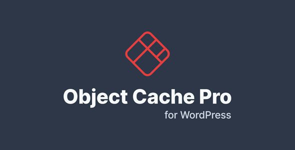 Object Cache Pro For Wordpress | Redis