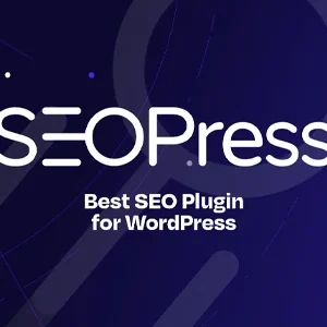 SEOPress PRO - The Best SEO Tool For Wordpress in 2025