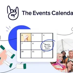 The Events Calendar PRO