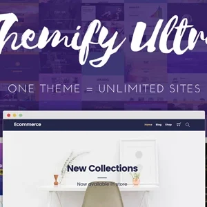 Themify Ultra Theme - Fast Wordpress Theme Optimized For PageSpeed