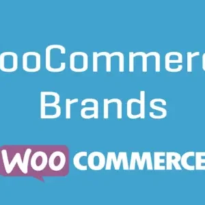 WooCommerce Brands