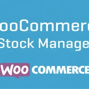 Bulk Stock Management for WooCommerce
