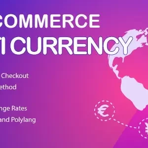 CURCY - WooCommerce Multi Currency