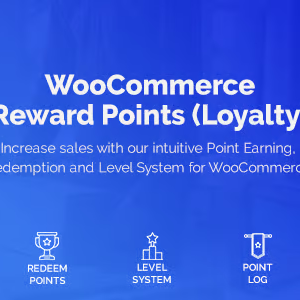 WooCommerce Reward Points