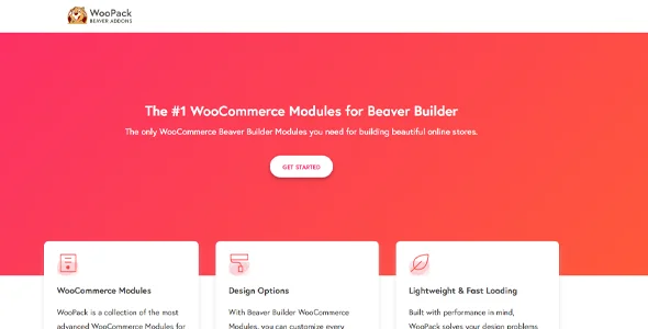 WooPack for Beaver Builder