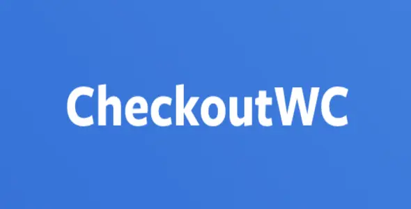CheckoutWC - Checkout for WooCommerce
