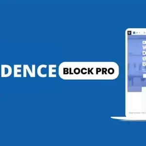 Kadence Blocks Pro - Premium WordPress Blocks