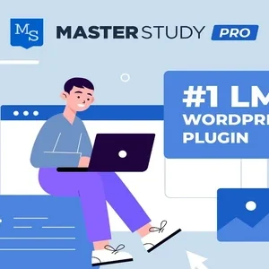 MasterStudy LMS Pro