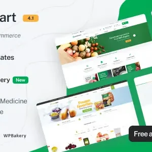 GreenMart