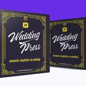 Weddingpress