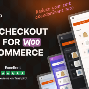 Instantio – WooCommerce Quick Checkout | Direct Checkout, Floating Cart, Side Cart & Popup Cart